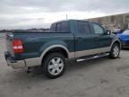 2008 Ford F150 Supercrew