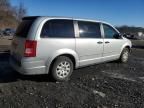 2008 Chrysler Town & Country LX