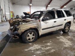 2005 Chevrolet Trailblazer LS en venta en Center Rutland, VT