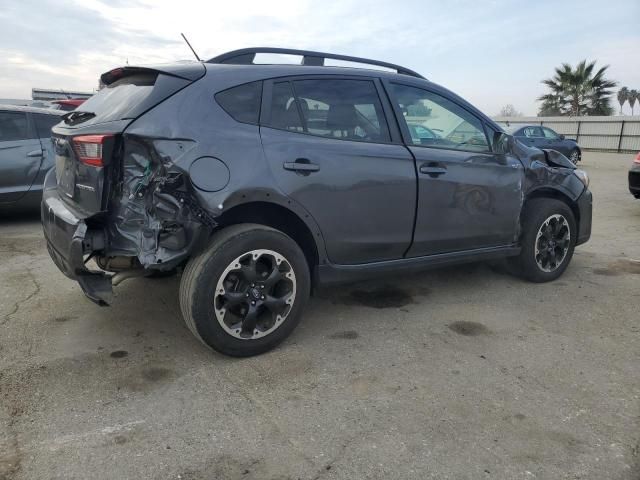 2023 Subaru Crosstrek