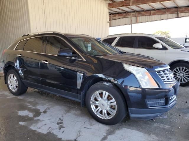 2013 Cadillac SRX Luxury Collection