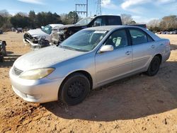 2006 Toyota Camry LE en venta en China Grove, NC