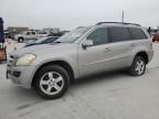 2007 Mercedes-Benz GL 450 4matic