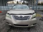 2009 Toyota Camry Hybrid