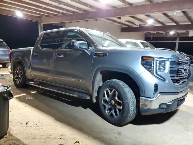 2024 GMC Sierra K1500 SLT