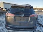 2017 Toyota Rav4 HV SE