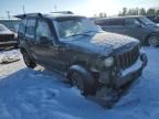 2005 Jeep Liberty Renegade