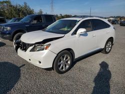 Run And Drives Cars for sale at auction: 2010 Lexus RX 350