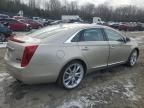 2013 Cadillac XTS Premium Collection