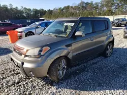 2010 KIA Soul + en venta en Ellenwood, GA