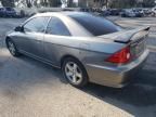 2005 Honda Civic EX