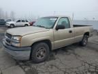 2004 Chevrolet Silverado C1500