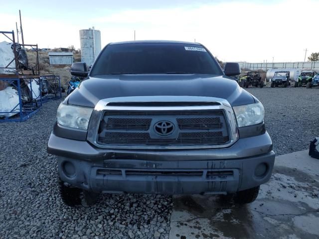 2011 Toyota Tundra Crewmax SR5