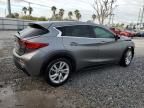 2018 Infiniti QX30 Base