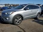 2016 Hyundai Santa FE SE Ultimate