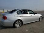 2007 BMW 328 I Sulev