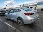 2018 Mazda 3 Touring