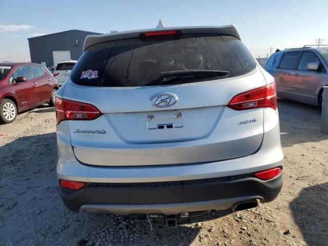 2015 Hyundai Santa FE Sport