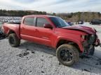 2018 Toyota Tacoma Double Cab