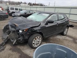 2021 Nissan Rogue Sport S en venta en Pennsburg, PA