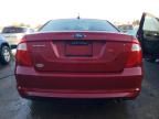 2010 Ford Fusion S