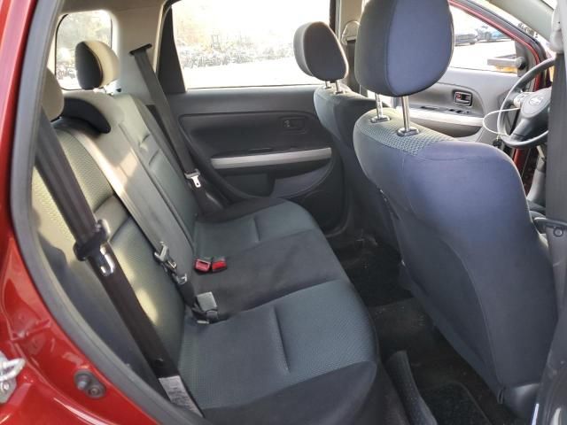 2006 Scion XA