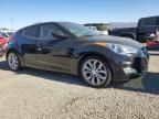 2012 Hyundai Veloster