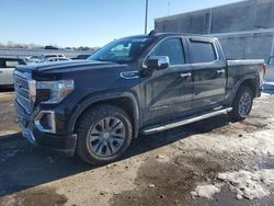 Carros con verificación Run & Drive a la venta en subasta: 2020 GMC Sierra K1500 Denali