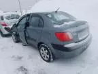 2008 KIA Rio Base