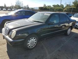 1997 Mercedes-Benz E 320 en venta en San Martin, CA