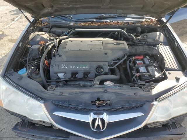 2002 Acura 3.2TL