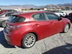 2013 Lexus CT 200