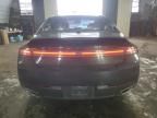 2013 Lincoln MKZ