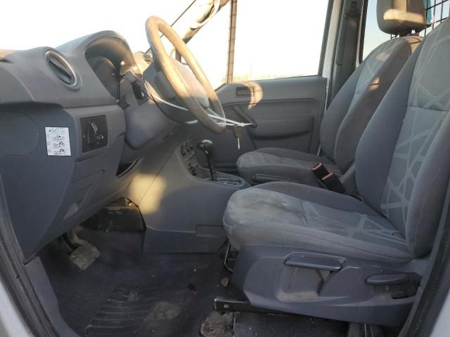 2010 Ford Transit Connect XLT