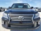 2015 Lexus LX 570