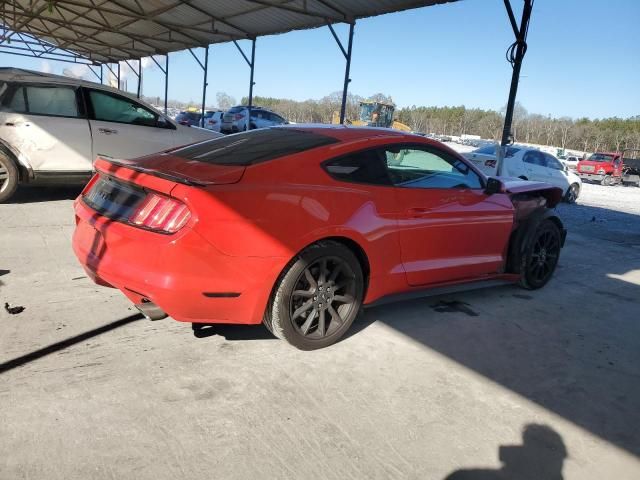 2016 Ford Mustang GT