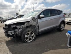 2014 Ford Escape SE en venta en Miami, FL