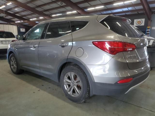 2014 Hyundai Santa FE Sport