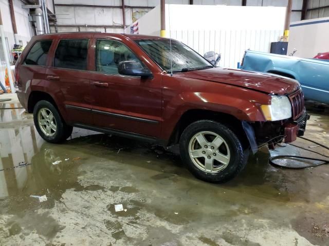 2007 Jeep Grand Cherokee Laredo