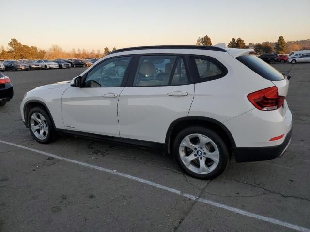 2015 BMW X1 SDRIVE28I