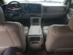 2001 Chevrolet Tahoe K1500