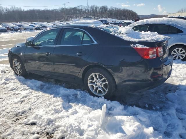 2014 Chevrolet Malibu 1LT