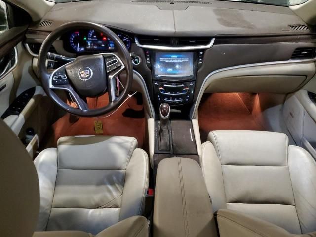 2015 Cadillac XTS Luxury Collection