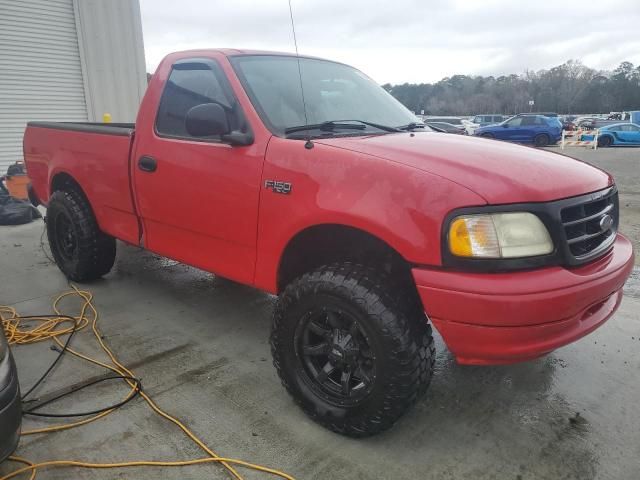 2003 Ford F150