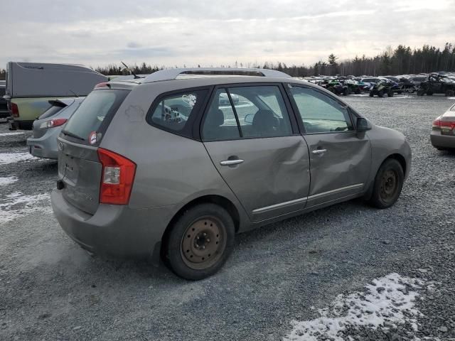 2012 KIA Rondo