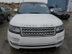 2015 Land Rover Range Rover Supercharged