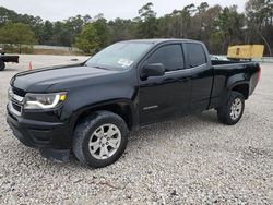 2015 Chevrolet Colorado LT en venta en Houston, TX