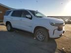 2021 Chevrolet Tahoe K1500 LT