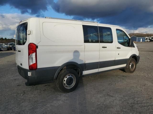 2018 Ford Transit T-250