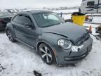 2013 Volkswagen Beetle Turbo